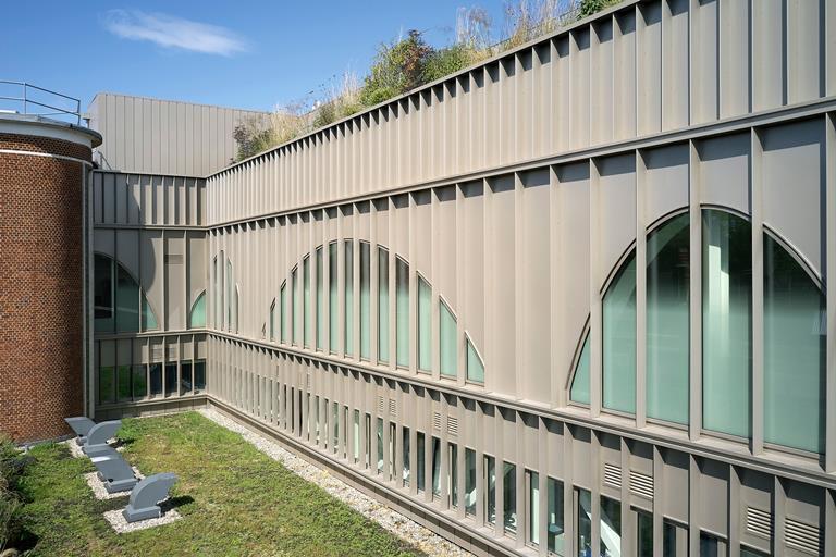 RIBA reveals 92 projects on London awards shortlist | News | Building ...